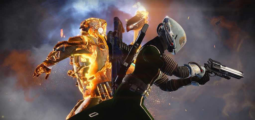 destiny