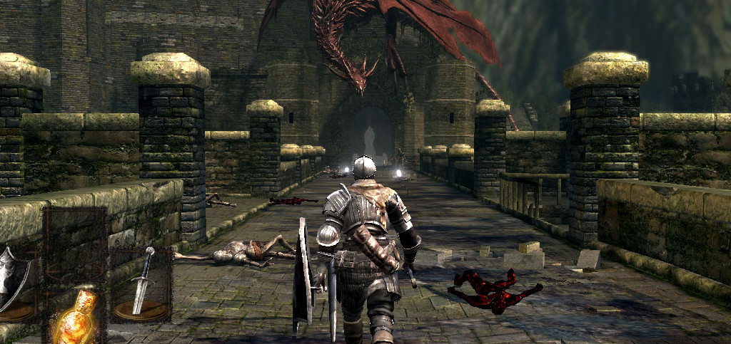 Dark Souls II: Scholar of the First Sin - PCGamingWiki PCGW - bugs, fixes, crashes, mods, guides and improvements for every PC game