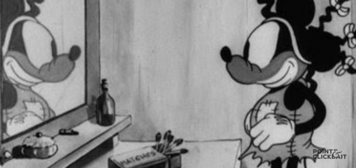 disney racist cartoons